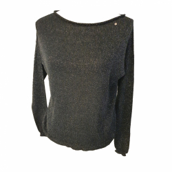 Gas Sparkling sweater