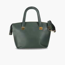Celine Leather Handbag