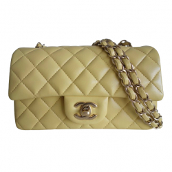 Chanel Classique small bag