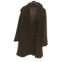 Marina Rinaldi Classic modern coat