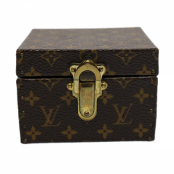 Louis Vuitton boîte à bijoux