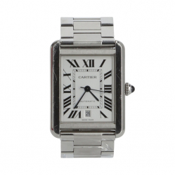 Cartier Tank Solo XL Watch