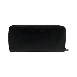 Louis Vuitton Zippy Wallet Vertical