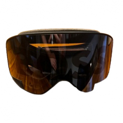 Hugo Boss Ski goggles with logo