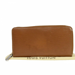 Louis Vuitton Zippy wallet