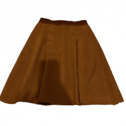 Stefanel Wool skirt