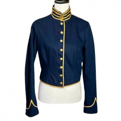 Ralph Lauren Officer's jacket