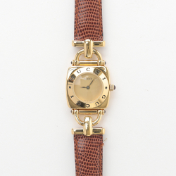 Gucci 6300L 21mm Watch