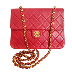 Chanel Vintage Classic small Timeless