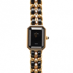 Chanel Première Rock XL Watch