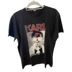 Karl Lagerfeld KARL ROCK STAR TEE