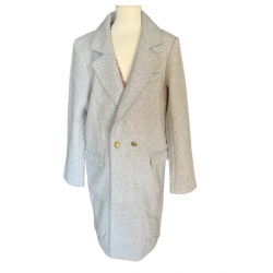 Abercrombie Frock coat