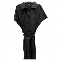 Benetton Black dress