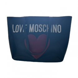 Love Moschino Sac cabas porté épaule