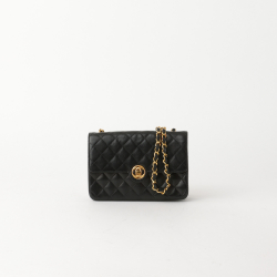 Chanel Classic Mini Single Flap Bag