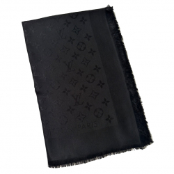 Louis Vuitton Monogramm-Schal