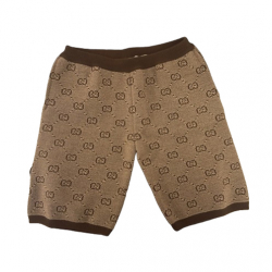 Gucci Shorts aus Wolle
