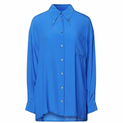 Ottod'Ame Silk blouse