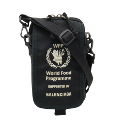 Balenciaga World food