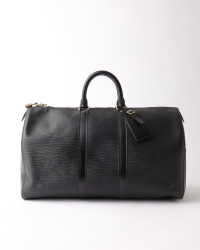 Louis Vuitton Keepall EPI 45 Weekend Bag