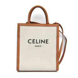 Celine Céline Vertical Cabas