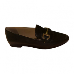 & other stories Equestrian Buckle Loafers