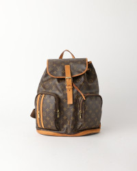 Louis Vuitton Monogram Sac Bosphore Backpack