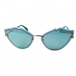Emilio Pucci Ice Mint Sunglasses