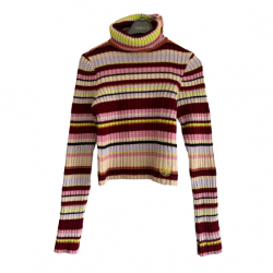 Urban Outfitters gestreifter Pullover - urban outfitters