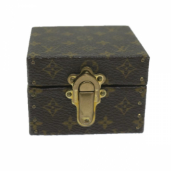 Louis Vuitton Jewelry case