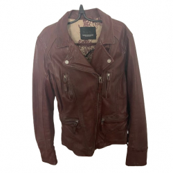 Oakwood Leather jacket