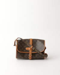 Louis Vuitton Monogram Marne Bag
