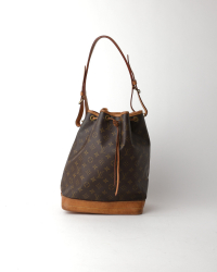 Louis Vuitton Monogram Noè GM Shoulder Bag