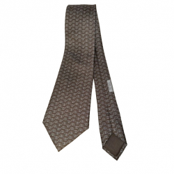 Hermès Cravate 