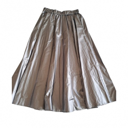 Moncler Maxi skirt