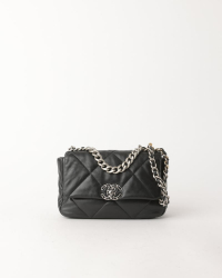 Chanel 19 Medium Bag