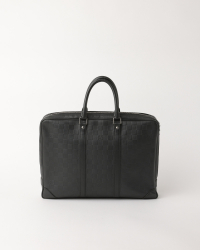 Louis Vuitton Damier Infini Porte Documents Voyage Bag