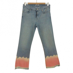 7 For All Mankind The dye