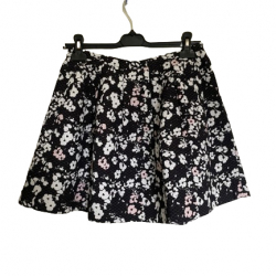 Naf Naf Trapeze mini-skirt