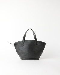 Louis Vuitton Small Epi Saint Jacques Tote Bag