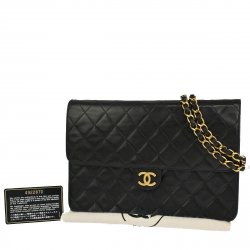 Chanel Timeless