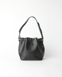 Louis Vuitton Epi Petit Noé Shoulder Bag