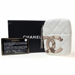 Chanel Cambon