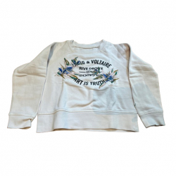 Zadig & Voltaire Sweat-shirt