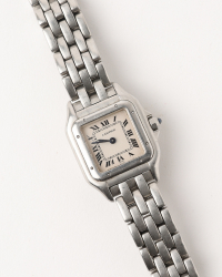 Cartier Panthère 22mm Ref 1320 Watch
