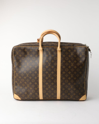 Louis Vuitton Monogram Sirius 55 Suitcase
