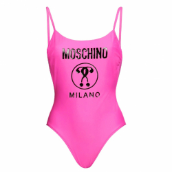 Moschino one-piece swimwear