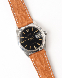 Rolex Oysterdate Precision 34mm Ref 6694 1978 Watch