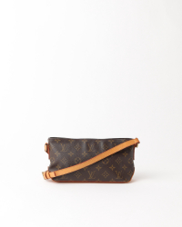 Louis Vuitton Trotteur Crossbody Bag