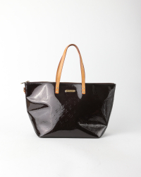 Louis Vuitton Vernis Bellevue GM Bag